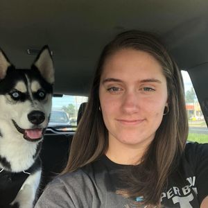 Meet your Posher, Kaitlyn